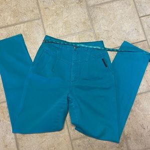 Vintage Rockie High Waisted